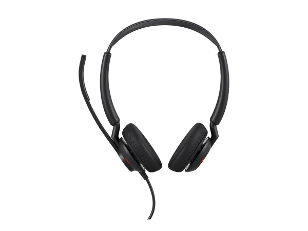 GN NETCOM GN NETCOM Jabra Engage 50 II Stereo USB-A MS inkl. Link Controller