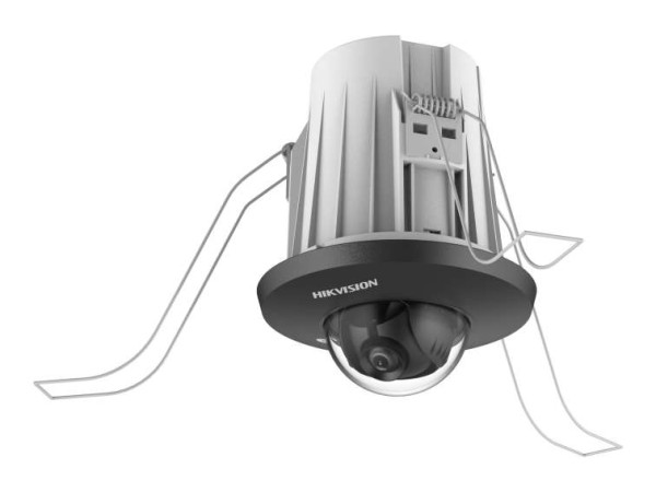 HIKVISION DS-2CD2E23G2-U(2.8mm) Dome 2MP Easy IP 2.0+ DS-2CD2E23G2-U(2.8MM)