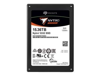 SEAGATE Nytro 3332 SSD 3,84TB XS3840SE70104