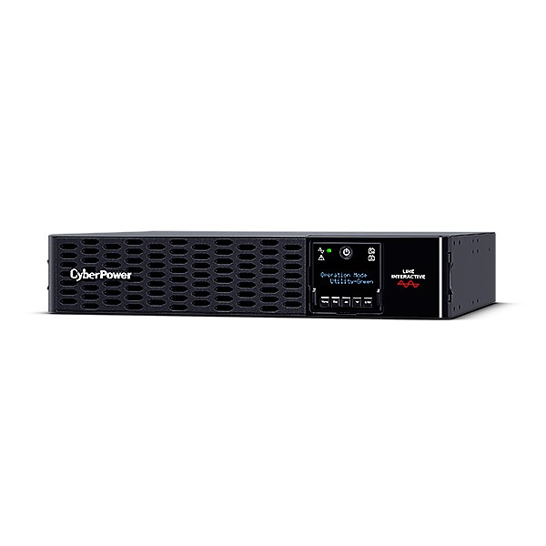 CYBERPOWER SYSTEMS USV PR3000ERTXL2UC 19" 3000W Line-Interactive PR3000ERTXL2UC