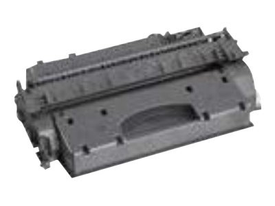 KMP KMP H T121 Schwarz Tonerpatrone