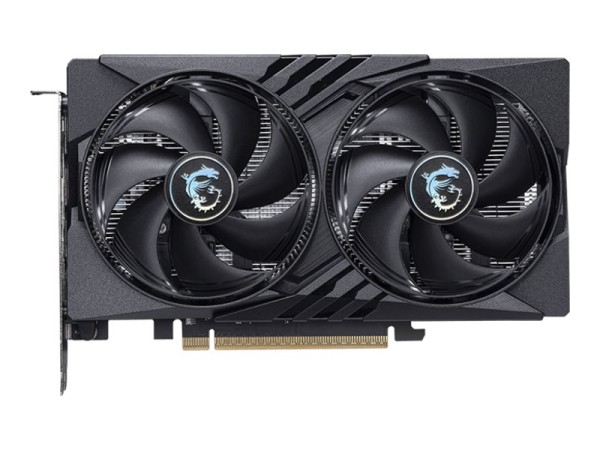 MSI MSI RTX5050 8G Gaming OC 8GB