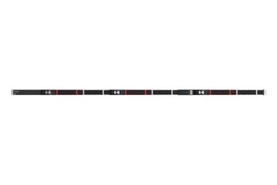 BACHMANN BN ESSENTIAL Metered 36xC13, 6xC19 6xLS 3,0m CEE 32/5p BM0024230