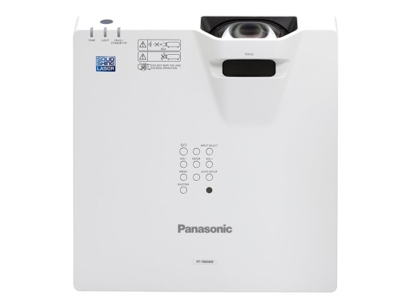 PANASONIC PT-TMW380 PT-TMW380