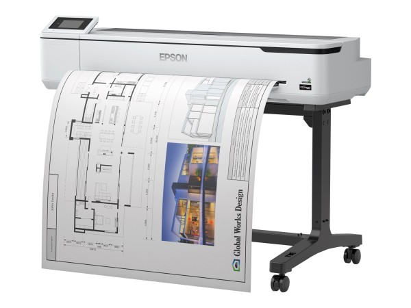 EPSON SureColor SC-T5100 C11CF12301A0