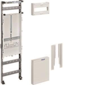 HAGER HAGER ELEKTRO Hager Einbausatz univ.Z 900mm 1ZP ZU21A 1-feldig
