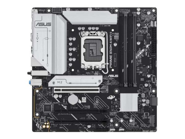 ASUS PRIME B760M-A WIFI II S1700 90MB1NF0-M0EAY0