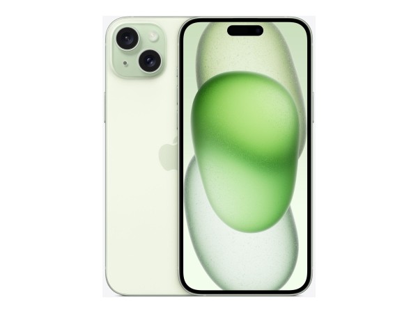 APPLE APPLE iPhone 15 Plus 512GB Green