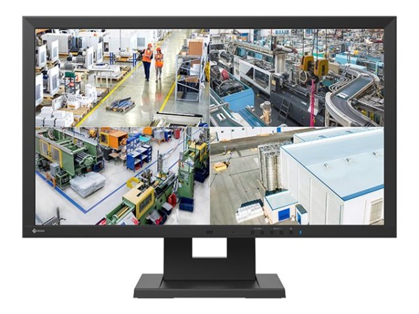 EIZO FDF2312W-IP-BK 58,4cm (23") FDF2312W-IP-BK