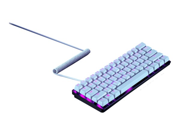 RAZER RAZER RC21-01490900-R3M1 Schlüsselschalter Weiß 120 Stück(e)