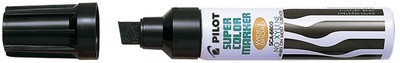 PILOT Permanent-Marker Super Color Jumbo, blau