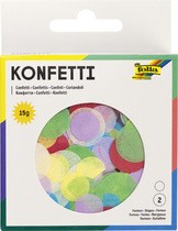 folia Konfetti "Pink Party", 15 g