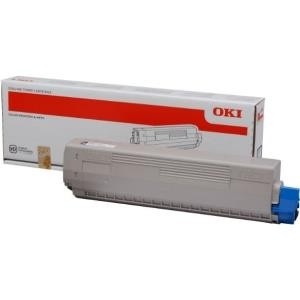 OKI OKI Toner Cyan 33.600sh f ES9455 MFP