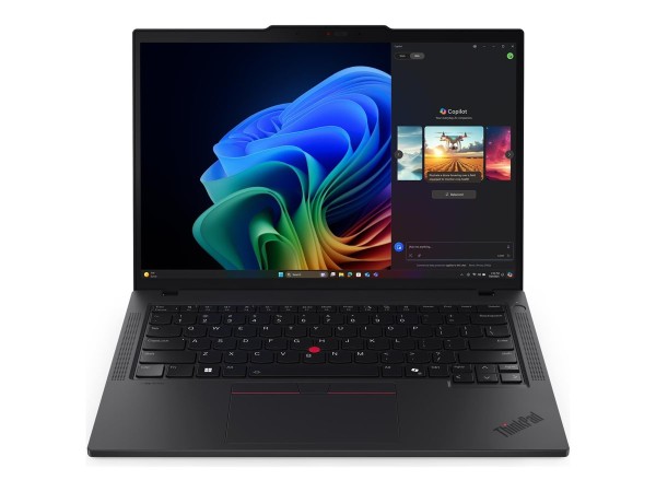 LENOVO LENOVO ThinkPad T14 G6 35,6cm (14") Ultra 5 228V 32GB 1TB W11P