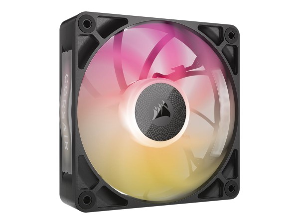 CORSAIR Case Acc Fan iCUE LINK RX120 RGBMax 1x12bk CO-9051033-WW