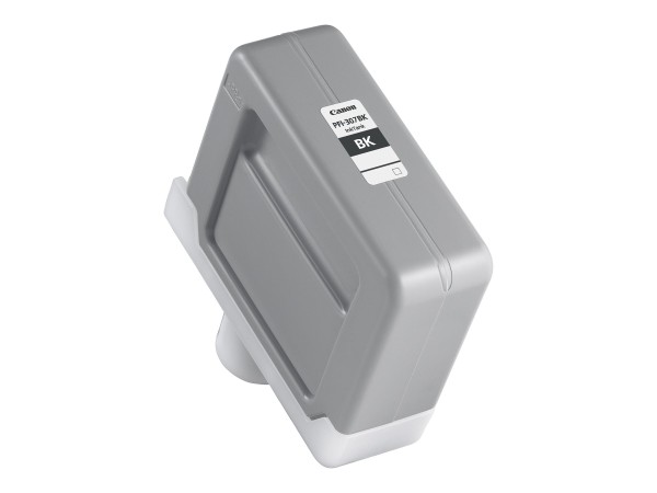 CANON CANON PFI 307 BK Schwarz Tintenbehälter