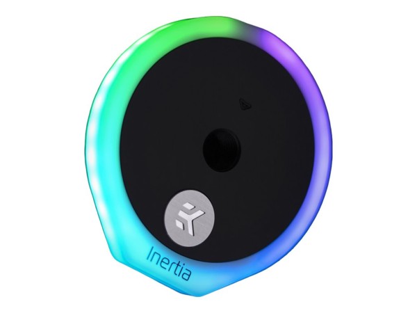 EKWB Quantum Inertia D5 PWM D-RGB Acetal | 3831109821947 3831109821947