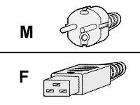 CISCO SYSTEMS CISCO SYSTEMS POWER CORD 280VAC 16A Länge: 4 m