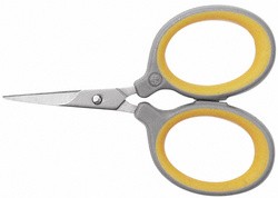 WESTCOTT Schere Titanium Super, spitz, gerade, Länge: 60 mm