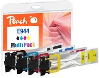 PEACH PEACH Patrone Epson NO.944 MultiPack Retail