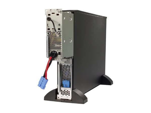 APC APC SMART-UPS RM 1500VA BLACK