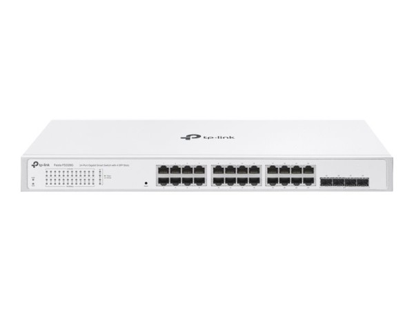 TP-LINK Smart Switch Festa FS328G 24-Port Gigabit FESTA FS328G
