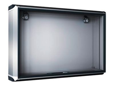 RITTAL Installations-Gehäuse Aluminium Natur Rittal CP 6380.510 1 St. 6380.510