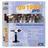 LOGIWARE LOGIWARE go1984 pro Videoüberwach.SW