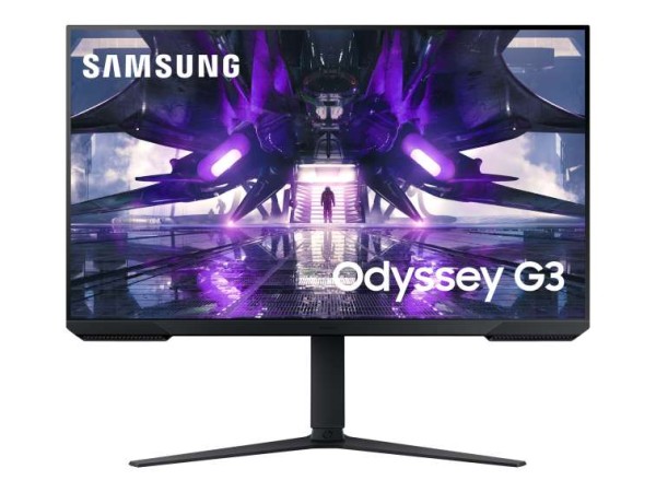 SAMSUNG Odyssey S32AG324NU 81cm (32") LS32AG324NUXEN