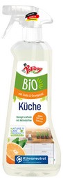 Poliboy Bio Küchen Reiniger, 500 ml Sprühflasche
