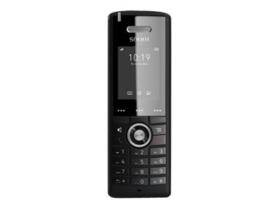 SNOM TECHNOLOGY Snom M65 DECT Handset mit Breitband-HD-Audio