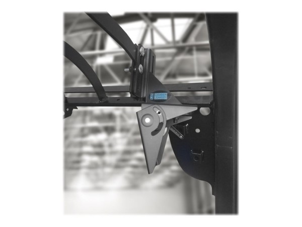 GAMBER-JOHNSON OVERHEAD BAR MOUNT 7160-1156