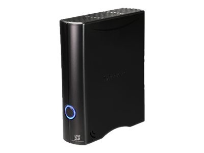 TRANSCEND TRANSCEND StoreJet 35T3 8TB