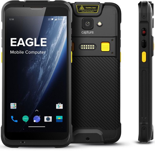 OMNICO OMNICO Capture Eagle 4G version (CA-MT-11010B)