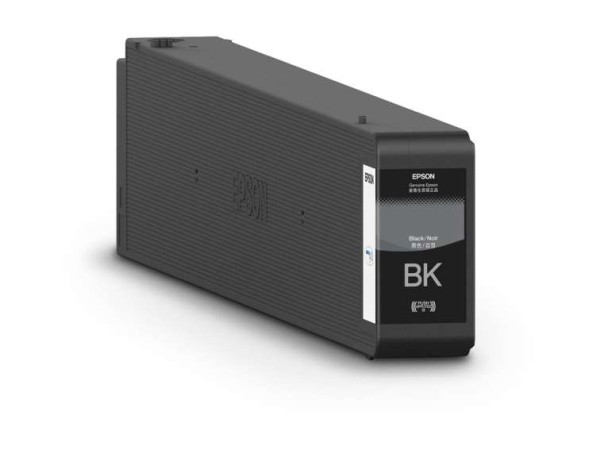 EPSON WFE AM-C10000 Ink Cartridge Black C13T16A100