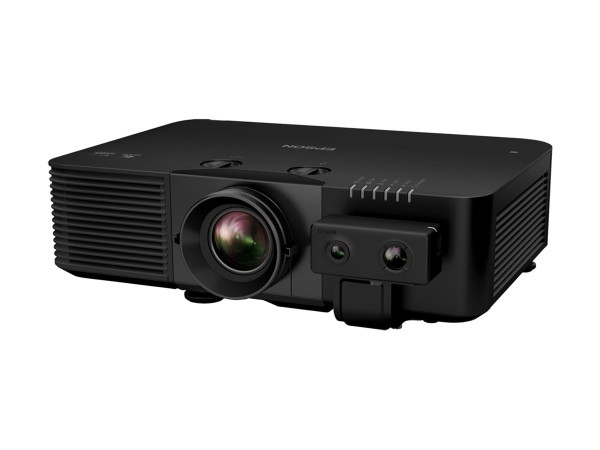 EPSON EPSON EB-L895U Projector 8000 Lumen 3LCD WUXGA 1920x1200