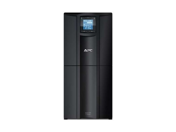 APC SMC3000I SMC3000I