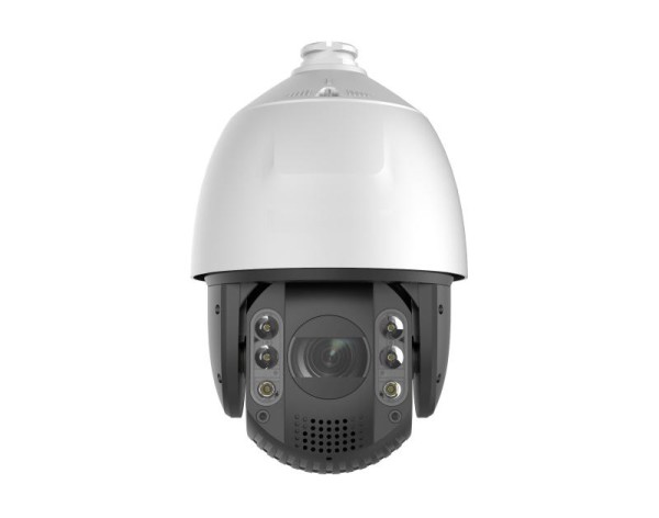 LEVELONE IPCam FCS-4072 PTZ32x Dome Out 4MP H.265 IR 20W PoE FCS-4072