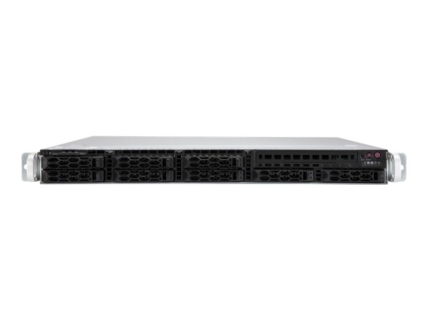 SUPERMICRO Barebone CloudDC SuperServer SYS-120C-TR - Complete System Only SYS-120C-TR