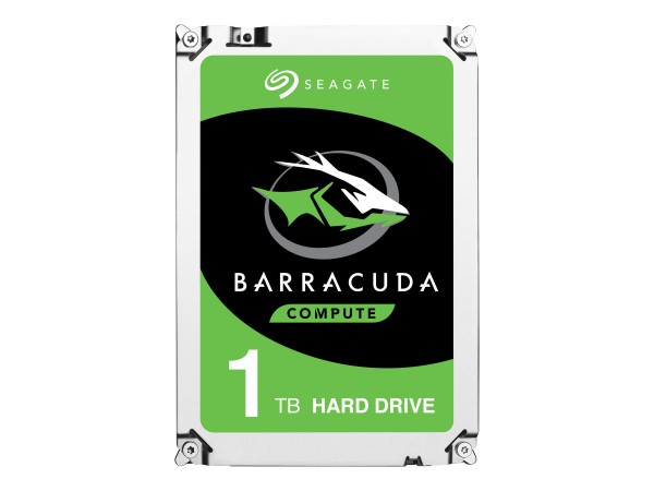 SEAGATE SEAGATE BarraCuda ST1000LM048 1TB