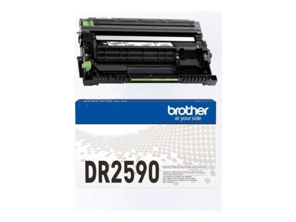 BROTHER DR2590 - Original - Box - Trommeleinheit DR2590