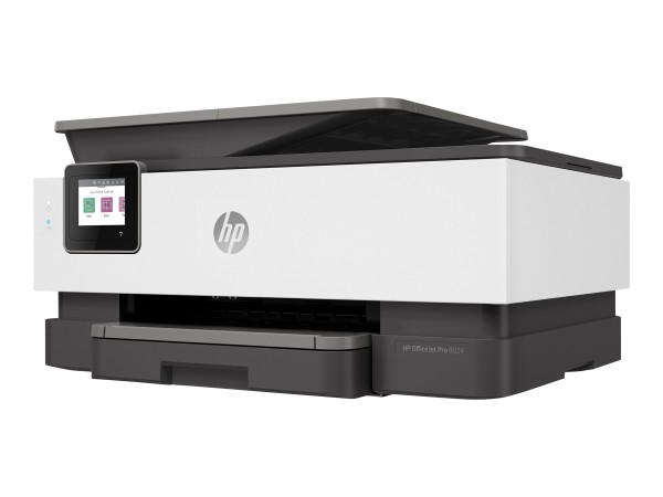 HP OfficeJet Pro 8024 1KR66B#BHC