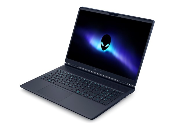 DELL DELL Alienware 16X Aurora 40,6cm (16") Ultra 5 235H 16GB 512GB W11