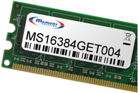 MEMORYSOLUTION MEMORYSOLUTION Getac MS16384GET004 16GB