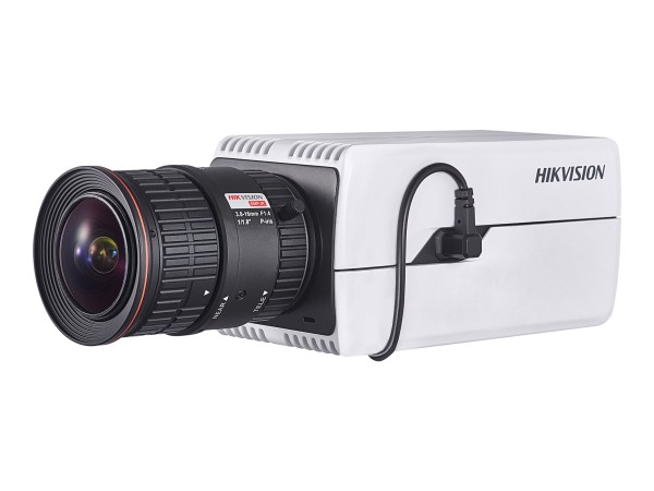 HIKVISION HIKVISION Box     DS-2CD50C5G0-AP      12MP