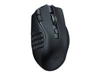 RAZER RAZER Naga V2 Hyperspeed MMO Gaming Maus