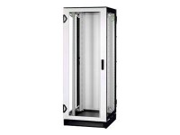 SCHROFF SCHROFF VARISTAR NET+ 42 HE Anreih, 2000x800x800 SCHROFF SCHROFF VARISTAR NET+ 42 HE Anreih, 2000x800x800