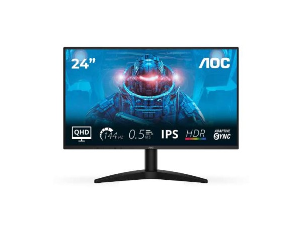 AOC Q24B36X 60,5cm (23,8") Q24B36X