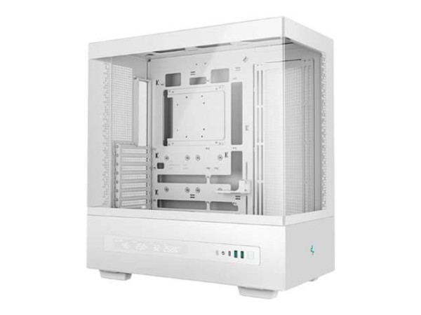 DEEPCOOL Midi CH690 DIGITAL White R-CH690-WHNNA0D-G-1