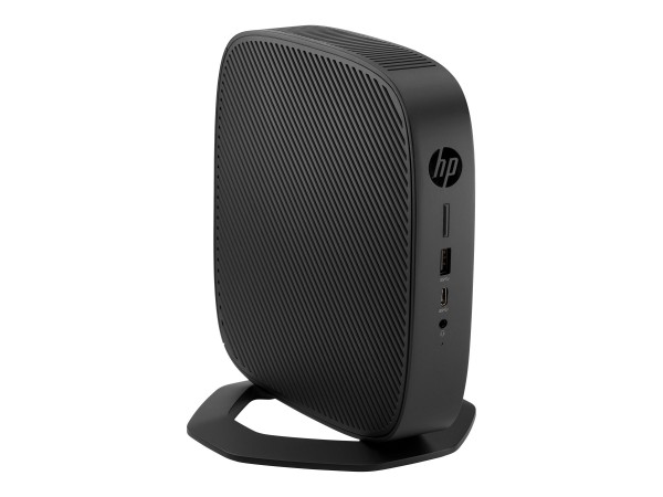 HP t540 Thin Client AMD Ryzen R1305G 8GB 64GB W10IoT64 (DE) 12H33EA#ABD